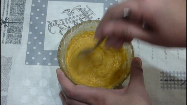 ? Galletas con chispas de chocolate o cookies en microondas ? La receta. смотреть онлайн