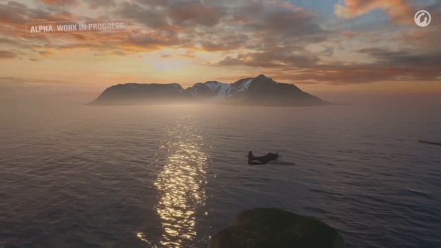 World of Warships Developer Diaries # 3: Aircraft Carriers смотреть онлайн