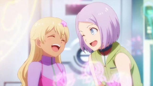 𝑾𝒊𝒕𝒉𝒐𝒖𝒕 𝒚𝒐𝒖 • Astra lost in space AMV смотреть онлайн