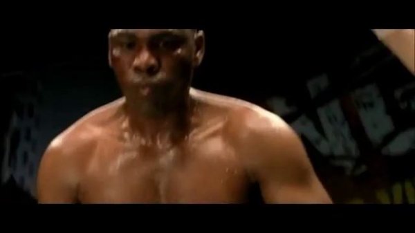 Бой с тенью 2 Реванш