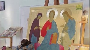 Вторая половина. Матушка Татьяна Белянина