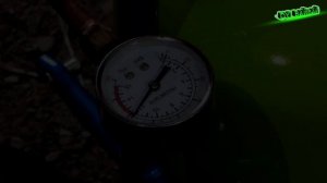 ШОК НА ЧТО СПОСОБЕН компрессор от холодильника.