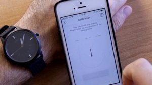 Обзор Умных часов: Lenovo Watch 9