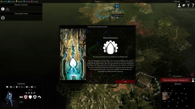 Warhammer 40k: Gladius - Relics of War | Craftworld Aeldari DLC | 01 смотреть онлайн