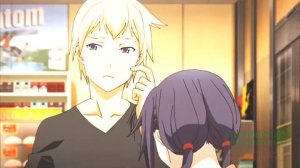 Ты любишь его, ты плачешь, ведь он с другой