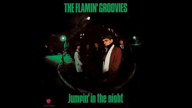 The Flamin' Groovies – Werewolves Of London смотреть онлайн