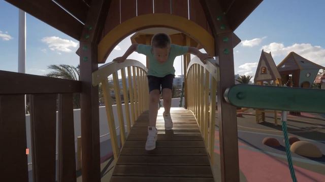 Layan green Park, phase 2 смотреть онлайн