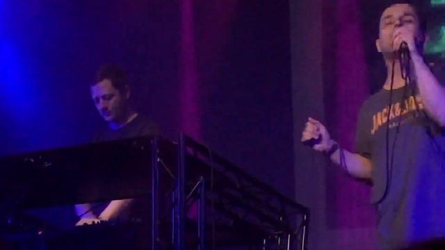 Первый Раз - 4 Позиции Бруно клуб PRAVDA [23/04/2023] смотреть онлайн