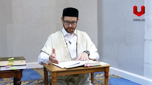 Сура "Ясин" с 1 по 12 аяты смотреть онлайн