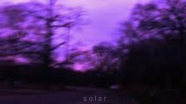 SYML ~ Where's My Love