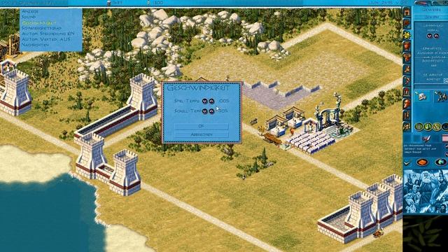 Cheers M1 Tiryns blossoms Herrscher des Olymp Zeus смотреть онлайн