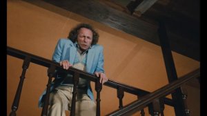 "Le coup du parapluie" | "Укол зонтиком", 1980 (trailer)