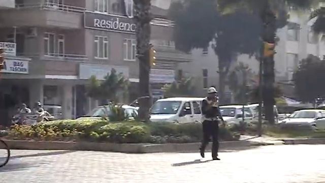 гаи в турции смотреть онлайн
