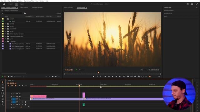 60 ПЕРЕХОДОВ ДЛЯ ВИДЕО И ТЕКСТОВЫХ АНИМАЦИЙ (туториал) смотреть онлайн