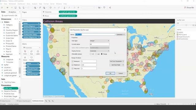 Tableau Product Roadmap: 2020 Updates смотреть онлайн