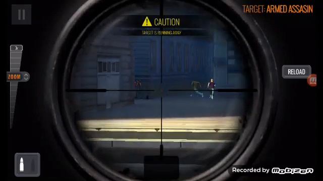 Sniper hunter 3D смотреть онлайн