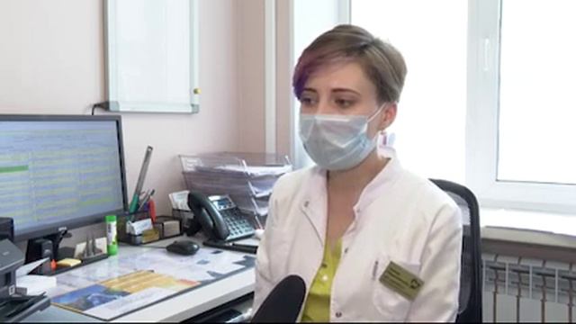 Возродить институт наставничества. Как в Приморье реализуется закон о социальной поддержке медиков? смотреть онлайн