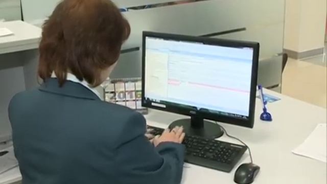 Налоговая служба подводит первые итоги работы Единого регистрационного центра смотреть онлайн
