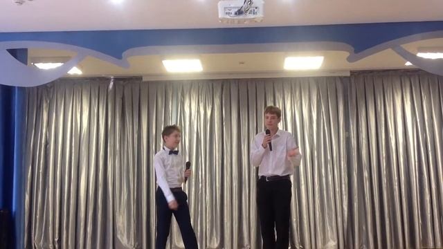 "Блюз". Исполняют П. Филенков, И. Безуглов, В. Безуглов смотреть онлайн