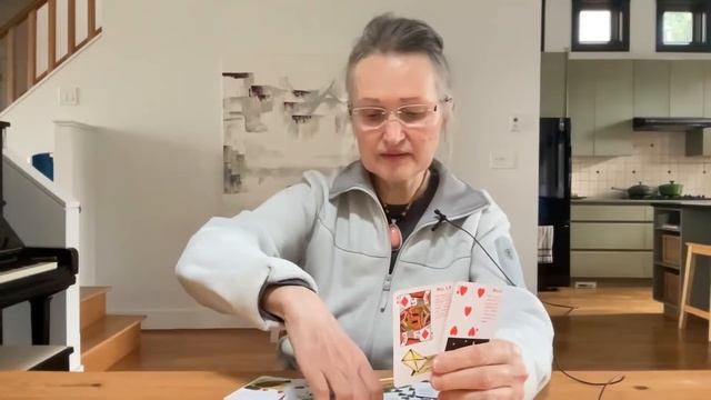 Что ломится в вашу дверь? В каких сферах, делах ждать перемен?! Важные новости от Вселенной! #колен смотреть онлайн