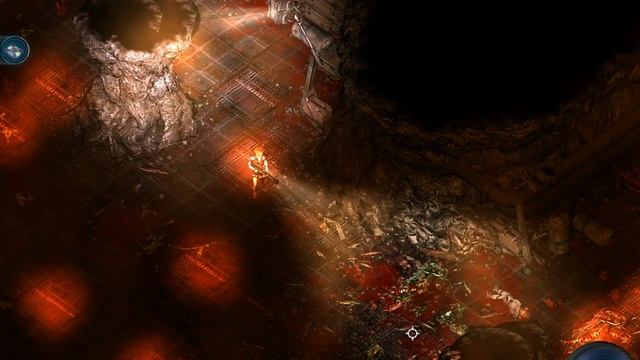 Alien Shooter 2 Reloaded задание 15 - прохождение игры на 100% со сбором всех секретов смотреть онлайн