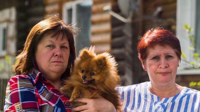 С Юбилеем, мамочка