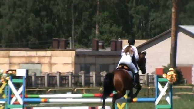 КСК Княжеский г.Суздаль на Кубке ЦФО г.Кострома 22 05 10 смотреть онлайн