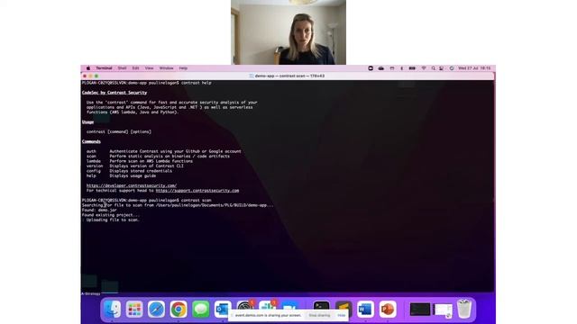 Introducing Contrast's New Free Developer Security Tool - CodeSec! смотреть онлайн