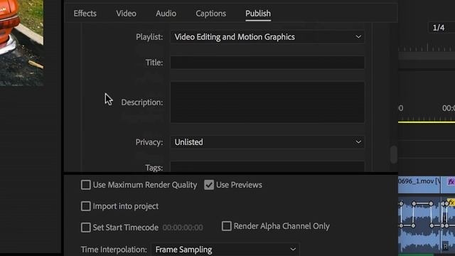 Adobe Media Encoder CC 2018 New Features смотреть онлайн