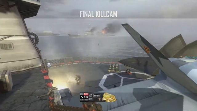 COD: Black Ops 2 DAILY Shots?