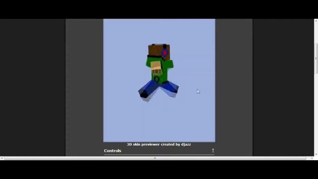 Как поставить скин на пиратский Minecraft? смотреть онлайн
