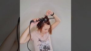 Как сделать стойкие локоны на солевой спрей/ СОЛЕВОЙ СПРЕЙ. Как использовать