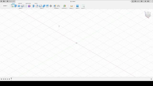 How to import STEP file into Tinkercad using Fusion360 смотреть онлайн