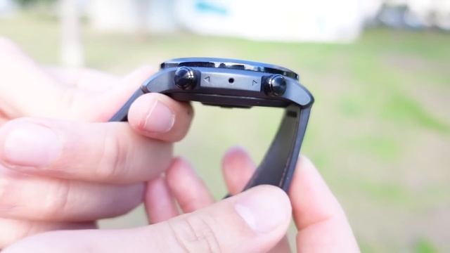 REVIEW TICWATCH PRO 3 GPS?El MEJOR WearOS que HE TENIDO смотреть онлайн