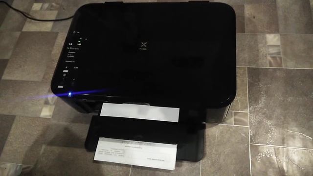 Canon mg3640 смотреть онлайн