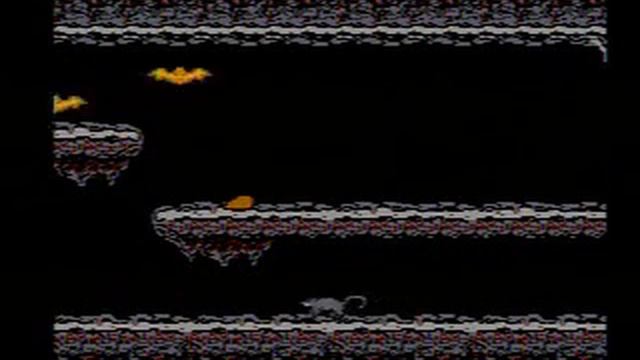 Taco-Man Plays Alf (Sega Master System) смотреть онлайн