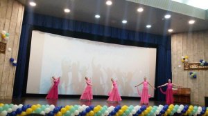 вальс нежность