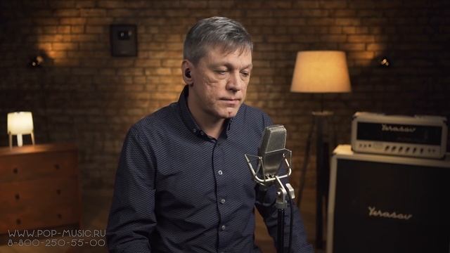 Развитие музыкального слуха. Три простых шага смотреть онлайн