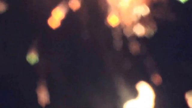Салют на детский праздник. День рождения 10 лет. Салюты Вятки смотреть онлайн
