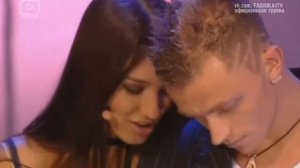 Вика Дайнеко   Лейла Фабрика звёзд 5