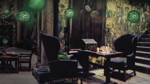 10 Hours ⚡ HARRY POTTER ASMR Ambience ⋄ Hogwarts, The burrow, Privet drive & More ✨ Relax & Study