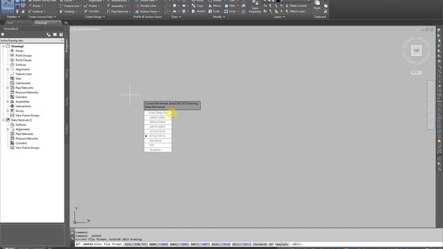 How to show or hide dialog boxes using Autocad 2017 смотреть онлайн