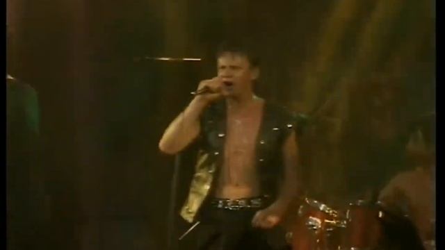 Панки ХОЙ ПОБЕДА НАША!!! смотреть онлайн