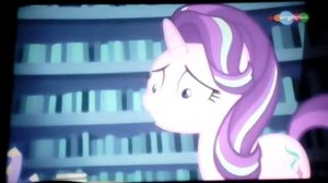 Девочки из Эквестрии "магия зеркала" часть 1