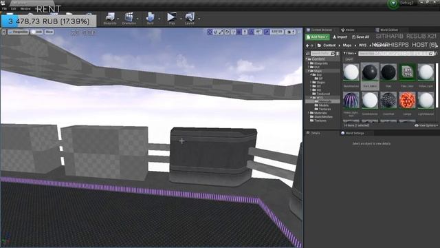 Делаем материалы - DEFRAG 2 Mappping смотреть онлайн