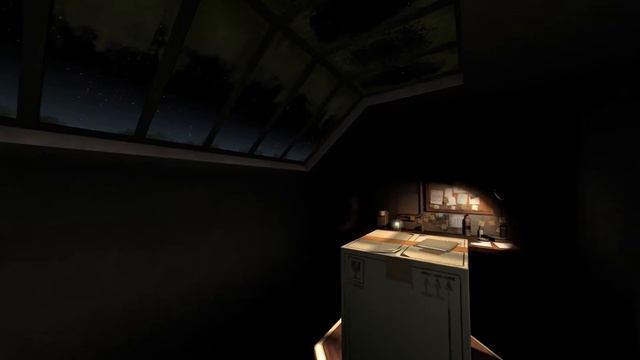 Machinika Museum Demo Review смотреть онлайн