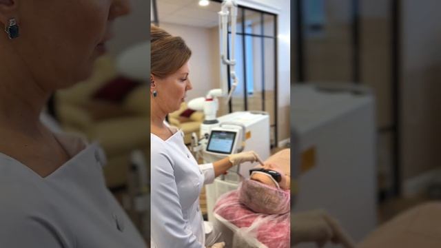 Лазерная система FOTONA 4D