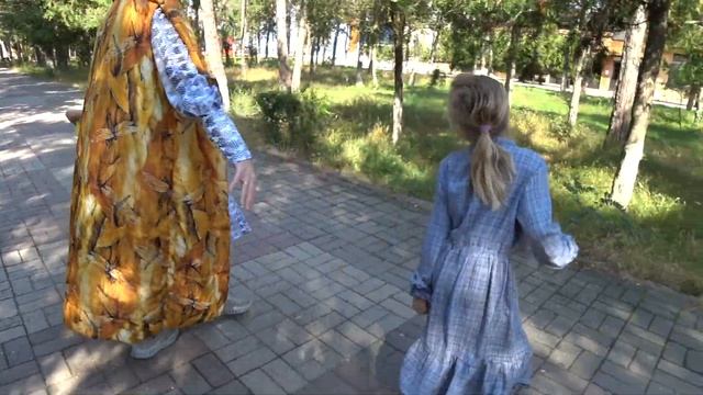 Набережная и Пляжи Каспийска Осенью. Каспийское Море. Дагестан. Пошла Жара! смотреть онлайн