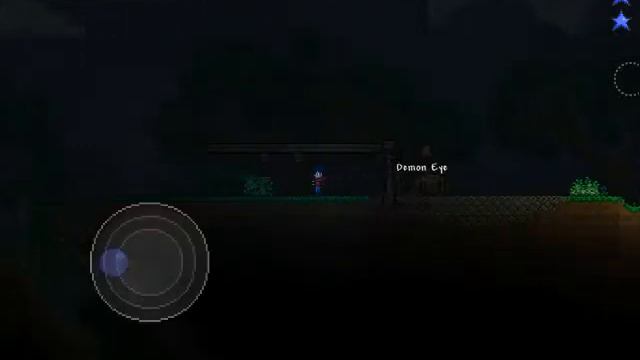 Terraria Android 1.2.4 Mage Class:House Time! смотреть онлайн