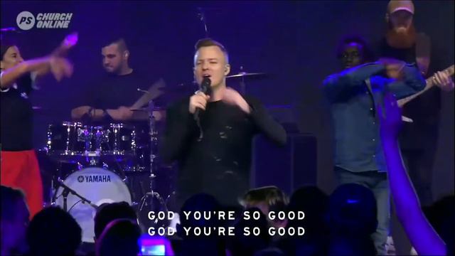 Go by Planetshakers смотреть онлайн